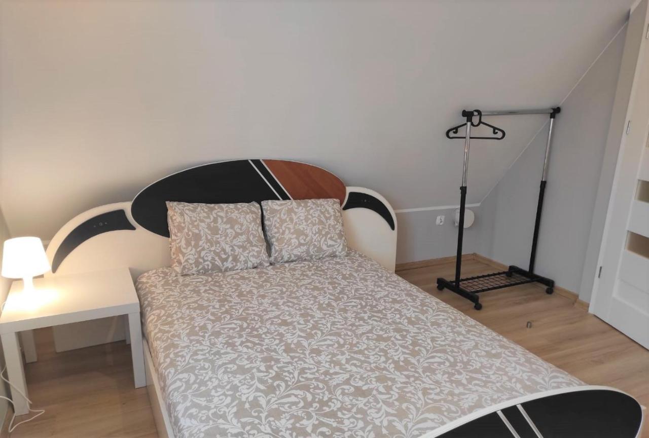 Rynek 11 Hotel Poznan Bagian luar foto
